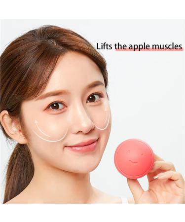 1 Pack Face Exerciser - Facial Yoga Device for Skin Tightening & Jaw Slimming | Double Chin Reducer for Men & Women - Face & Neck Toning - Buy Online on GoSupps.com