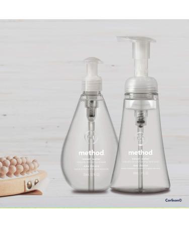 Method Foaming Hand Soap Sweet Water 10 fl oz (Pack of 1) - Buy Online on GoSupps.com