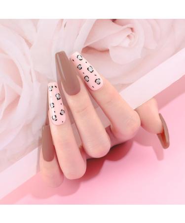 2G Dipping Powder Nail Starter Dipping Powder System French Powder No Needed Nail Lamp Fast Dry Nail Art Manicure DIY Salon Gift Set for Women Girls DIY Nail Beginner Home Salon Gift YA03-013 - Buy Online on GoSupps.com