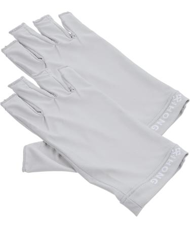FRCOLOR 4 Pairs Gloves Women's Fabric Fingerless - Buy Online on GoSupps.com