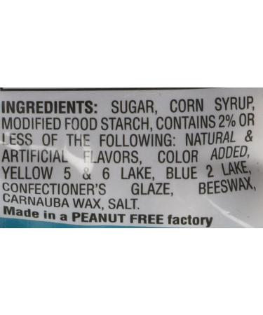 Jelly Belly 66318 Pancakes & Maple Syrup Flavor Jelly Beans - 3.1 Oz - Buy Online on GoSupps.com