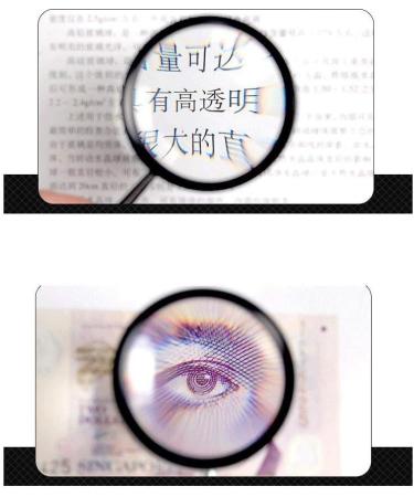 Magnifying Glasses for Hobbies Reading Magnifier Handheld Magnifying Glass 30 Times Portable Elderly Children Students Reading Antique Recognition 130mm * 55mm * 30mm Vision - Buy Online on GoSupps.com