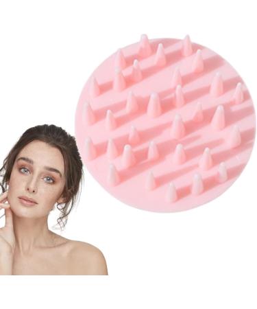 Face Spot Stamp | Freckles Making Pad Face Dot Freckles Maker Pad Spot Makeup Cushion Effortless Makeup Spot Maker Stamp Pink 1 count (Pack of 1) - Buy Online on GoSupps.com