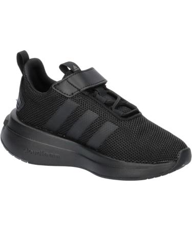 Buy adidas Unisex Kids Racer TR23 Shoes - High 36 EU | Core Black & Grey Five - International Shipping Available - Buy Online on GoSupps.com