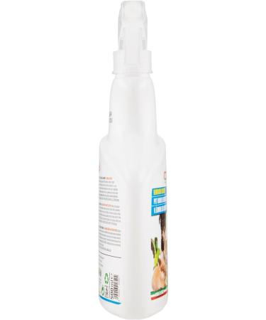 Mafra MA-FRA Odour Remover for Rooms - Long-Lasting Active Formula 500 ml | International Shipping - Buy Online on GoSupps.com