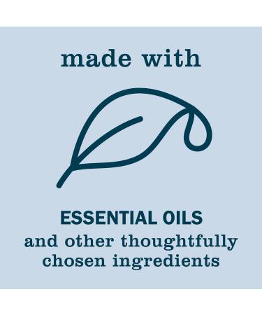 MRS. MEYER'S CLEAN DAY Snowdrop Soy Tin Candle - 12 Hour Burn Essential Oils Eco-Friendly 2.9 oz - International Shipping Available - Buy Online on GoSupps.com