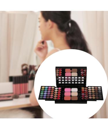 FashionCha Make Multicolor Eyeshadow Palette for Salon Wedding  - Buy Online on GoSupps.com