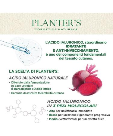 Planter's Acide Hyaluronique Cr me Fluide pour Corps Super Hydratante 400 ml - Buy Online on GoSupps.com