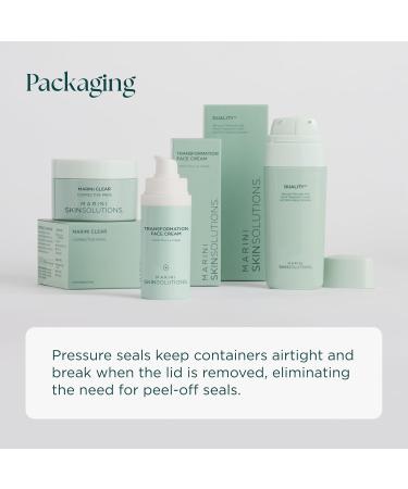 Marini SkinSolutions Bioglycolic Oily Skin Cleansing Gel - Glycolic Acid Face Cleanser for Extremely Oily/Problem-Prone Skin - Cruelty Free - Made in the USA - 6 fl oz - Buy Online on GoSupps.com