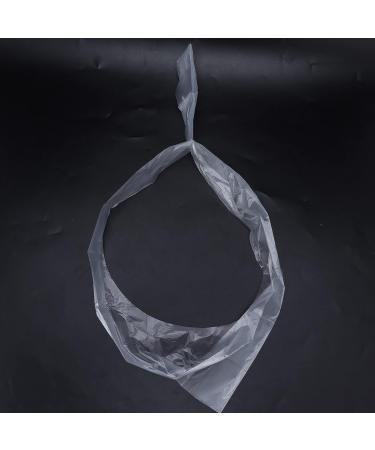 50pcs Disposable Plastic Toilet Seat Cover Waterproof Portable Paper Toilet Seat Covers Travel Accessories - Buy Online on GoSupps.com