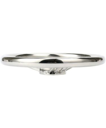 Amarine-made 13.5 9 Spoke Stainless Boat Steering Wheel - 10 Degree | 9500S380 - Buy Online on GoSupps.com