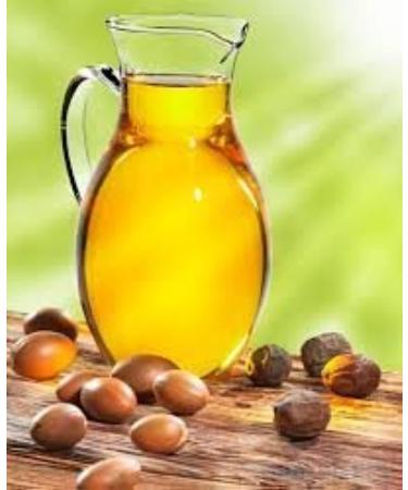 Arganmidas Moroccan Argan Oil 100ml by Arganmidas - Buy Online on GoSupps.com