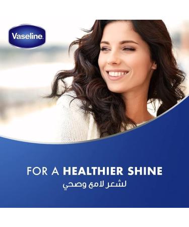 Vaseline Hair Tonic & Scalp Conditioner 300ml - Nourish & Revitalize Your Hair | International Shipping Available - Buy Online on GoSupps.com