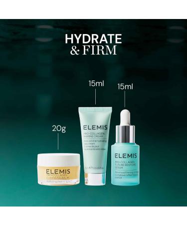 ELEMIS x Aston Martin Formula One Team Iconic Discovery Skincare Collection ($175 Value) - Travel Essentials - Buy Online on GoSupps.com