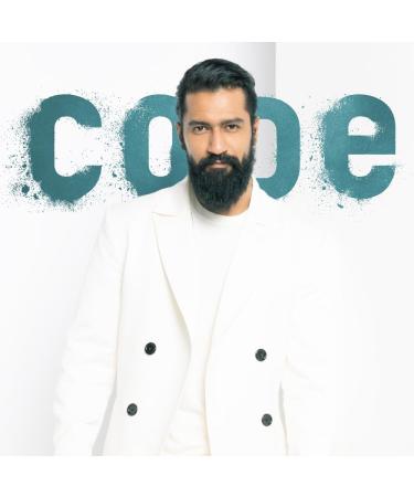 W.ild S.tone CODE Acqua Eau De Parfum for Men 100ml|Luxury Long Lasting Fragrance|Fresh Sparkling & Energising Premium Perfume for Men - Buy Online on GoSupps.com