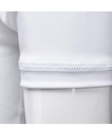 REALON Kids Long Sleeve Rash Guard Swimwear for Boys and Girls - Diving, Surfing, and Swimming Shirt for Toddlers to Youth - Buy Online on GoSupps.com