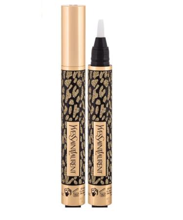 Yves Saint Laurent Touche Eclat Radiant Touch Concealer Women Luminous Silk 0.1oz - YSLCOSC73063037 - Buy Online on GoSupps.com
