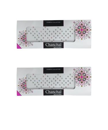 latest bindi for forehead round different colour Bindi for wemen and girls