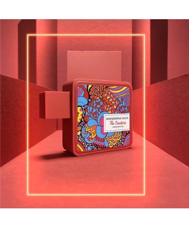 Freedomland by Mandarina Duck Eau De Toilette Spray (Unisex) 3.3 oz Women - Buy Online on GoSupps.com