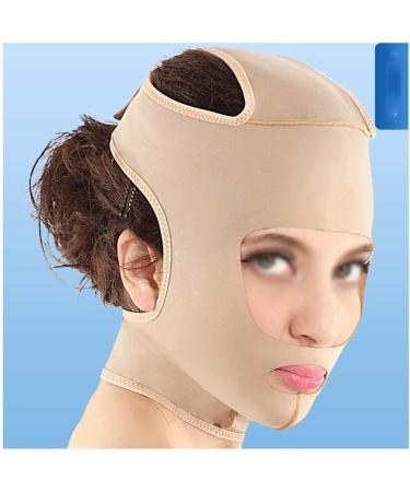 Perfect Facial Belt for Women | V-Line Chin Lifting Tape | International Shipping - Buy Online on GoSupps.com