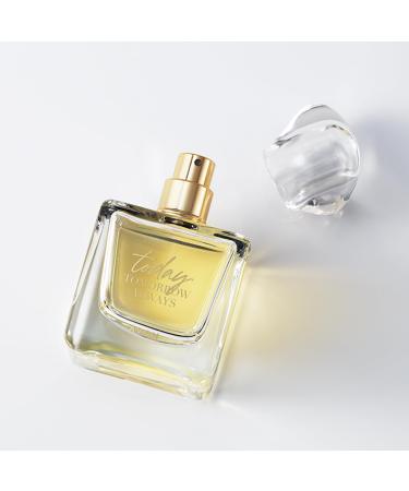 Avon Today Eau de Parfum for Her 50ml - 1.7fl.oz. Orange Ylang 1.7 Fl Oz (Pack of 1) - Buy Online on GoSupps.com