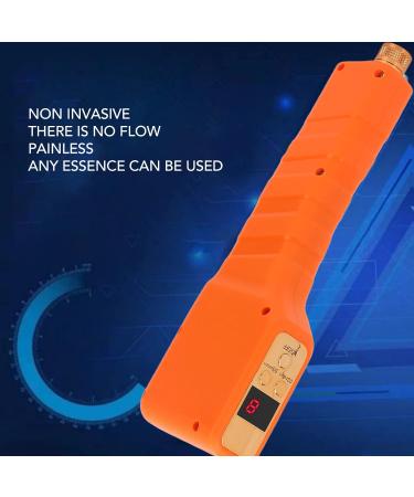 Stylo d'injection hyaluronique portable automatique pour raffermir la peau Orange Stylo d'injection portable pour adulte - Buy Online on GoSupps.com
