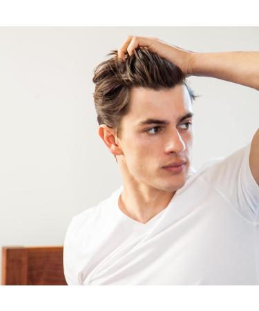 MARLOWE Original Water Pomade for Men No. 170 - 2 oz | Medium to Strong Hold, Slick Finish | Styles, Holds & Hydrates | Natural Ingredients | All Hair Types - Buy Online on GoSupps.com