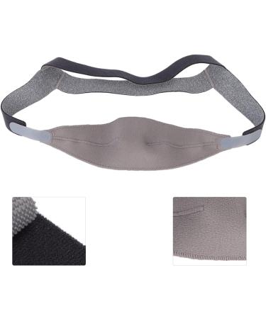 Buy Kinn Straps Anti-Snoring | Reduce Snoring Chin Straps | Breathable & Elastic Snoring Prevention - Buy Online on GoSupps.com