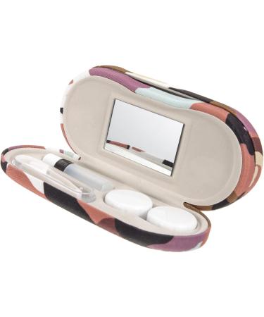 Solustre Multi-Purpose Glasses Case - Travel Organizer & Home Storage for Sunglasses and Eyewear - Buy Online on GoSupps.com