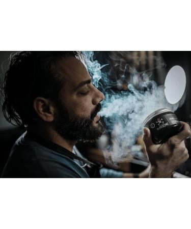 Fiber Pomade Spider - Strong Hold Hair Styling Cream for All Hair Types | International Shipping Available - Buy Online on GoSupps.com