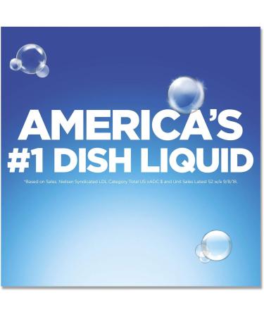Dawn Ultra Dishwashing Liquid 19.4 Oz - Original Scent | International Shipping Available - Buy Online on GoSupps.com