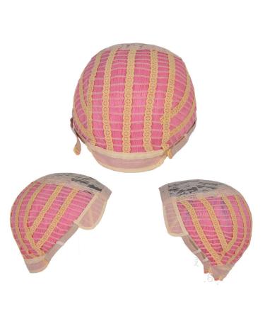 Yxshz Blonde Short Layered Wig for Women - Heat-Resistant Synthetic Full Wig with Ponytail - Natural Look - Buy Online on GoSupps.com