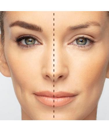 Brow Design eyebrow tool that contains a brush to comb the eyebrow a micro fine pencil that allows you to define and shape color Brunette - Buy Online on GoSupps.com