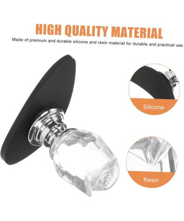 FRCOLOR 3 Pcs Eye Shadow Stamp Eyeliner Stencils Easy Cut Crease Stamp Instant Eyeshadow Tool Impression - Buy Online on GoSupps.com