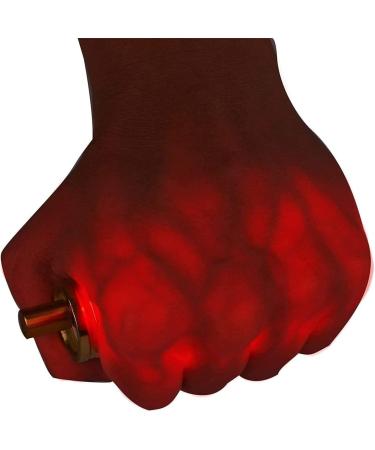 Buy SSSDLZEQ Portable Vein Finder - Handheld Vein Illumination Device for Easy Subcutaneous Vein Detection | Ideal for Nurses - International Shipping Available - Buy Online on GoSupps.com