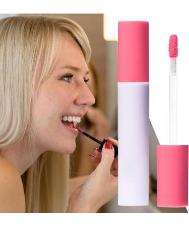  Generisch Women's Lip Gloss - 4g - Moisturizing Lip Balm - Long-Lasting Volume Treatment - Nourishing Lipstick for Morning Daily Work Night and Travel Routines - Buy Online on GoSupps.com