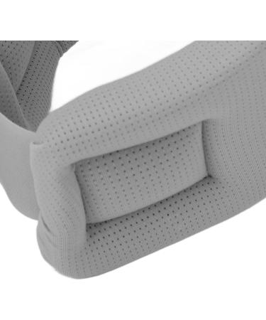 Neck Support for Pain Relief | Comfortable & Breathable Traction Equipment for Home Use - Ideal for Men & Women - Buy Online on GoSupps.com