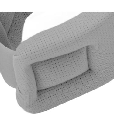Neck Support Cervical Collar for Men - Improve Posture & Comfort | Universal Sponge Material - Buy Online on GoSupps.com