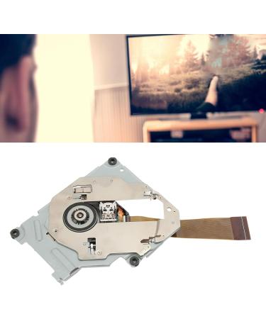 High-Quality DVD Laser Lens Head for Game Consoles | HD Sound & Video Playback | Easy Installation Replacement - Buy Online on GoSupps.com