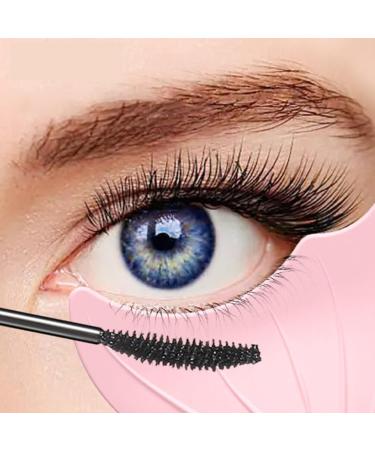 Balacoo Eyeliner Stencils: Winged Eyeliner Tool Eye Makeup Stencils Mascara Shield Eyeliner Tool Helper Mascara Shield - Buy Online on GoSupps.com