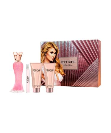 Ros Rush Paris Hilton For Women Gift Set - Buy Online on GoSupps.com