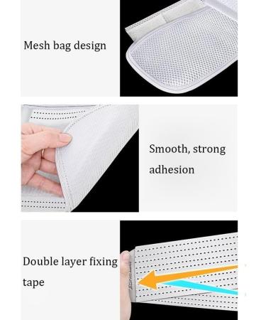 Buy Lower Back Support Belt for Pain Relief | Herniated Disc Sciatica Scoliosis | Women's XL - Lumbar Support Girdle - Buy Online on GoSupps.com