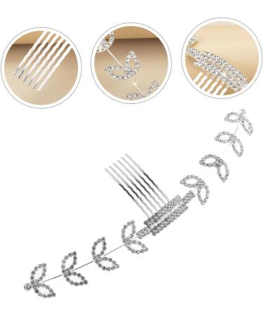 Ipetboom Rhinestone Face Extension Hair Clips & Mask Ear Protection Ear Rope Buckle for European & American Styles - Buy Online on GoSupps.com