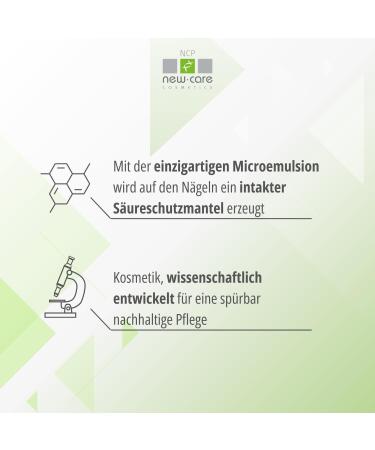 NCP MyNail Nail Treatment 10ml - Effective Care Serum for Nail Fungus & Healthy Shiny Nails - International Shipping Available - Buy Online on GoSupps.com