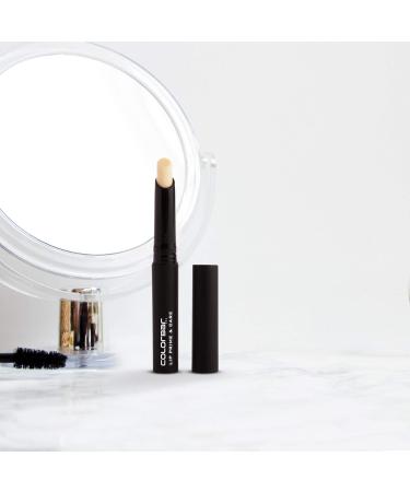 Colorbar Lip Prime And Care 2.5g Clear - Buy Online on GoSupps.com