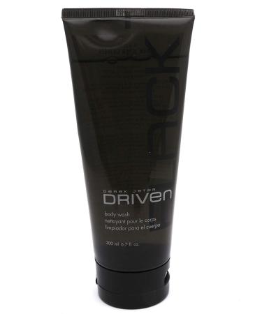 Avon Derek Jeter Driven Black Body Wash