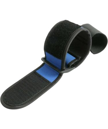 Neoprene Fly Rod Holder Belt for Fishing | Casting Aid Wrist Support - Buy Online on GoSupps.com