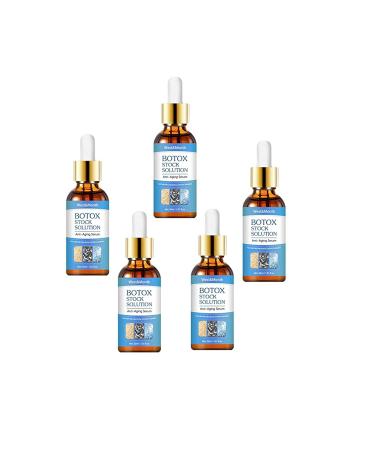 2023 Youthfully Botox Face Serum & Dark Spot Corrector | Anti-Wrinkle & Anti-Aging Collagen Serum (2PCS) - Buy Online on GoSupps.com