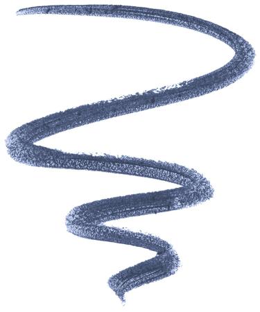 Almay Gel Smooth Eyeliner in Navy - 1 Count | For Blue Eyes - Buy Online on GoSupps.com