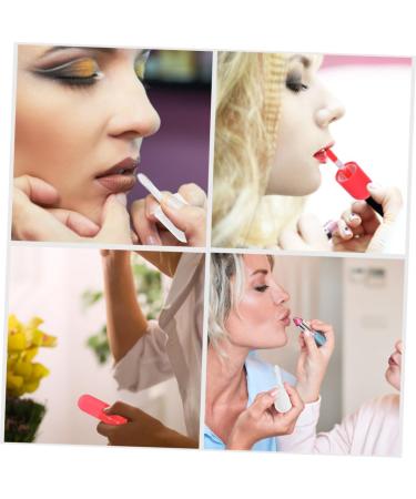 Ipetboom 2pi ces Lip Oil Nourrissant Et Hydratant Pour Huile Repulpante Et Soin Et Fraise - Buy Online on GoSupps.com